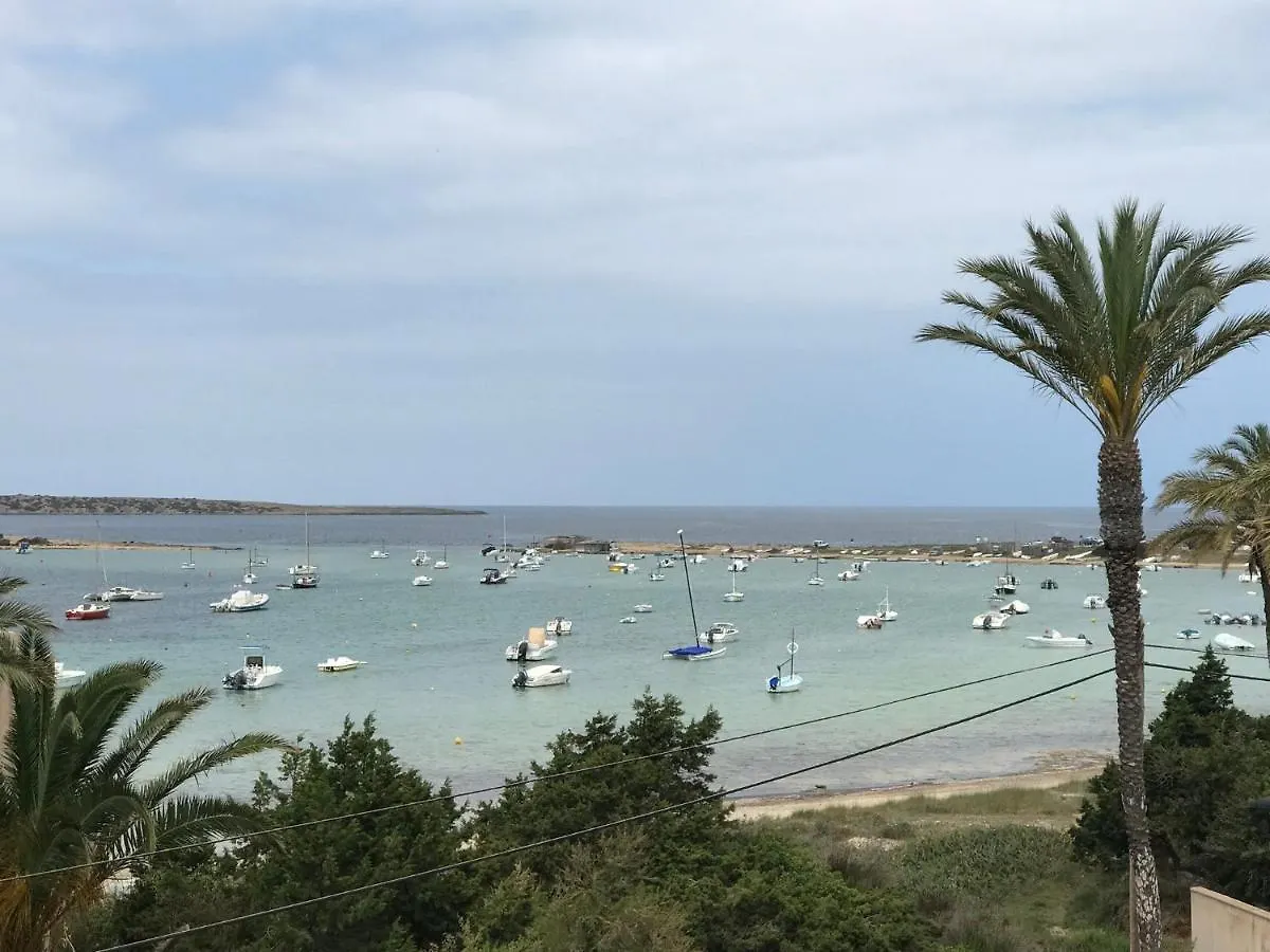 Ponent Formentera Villa La Savina  Spain