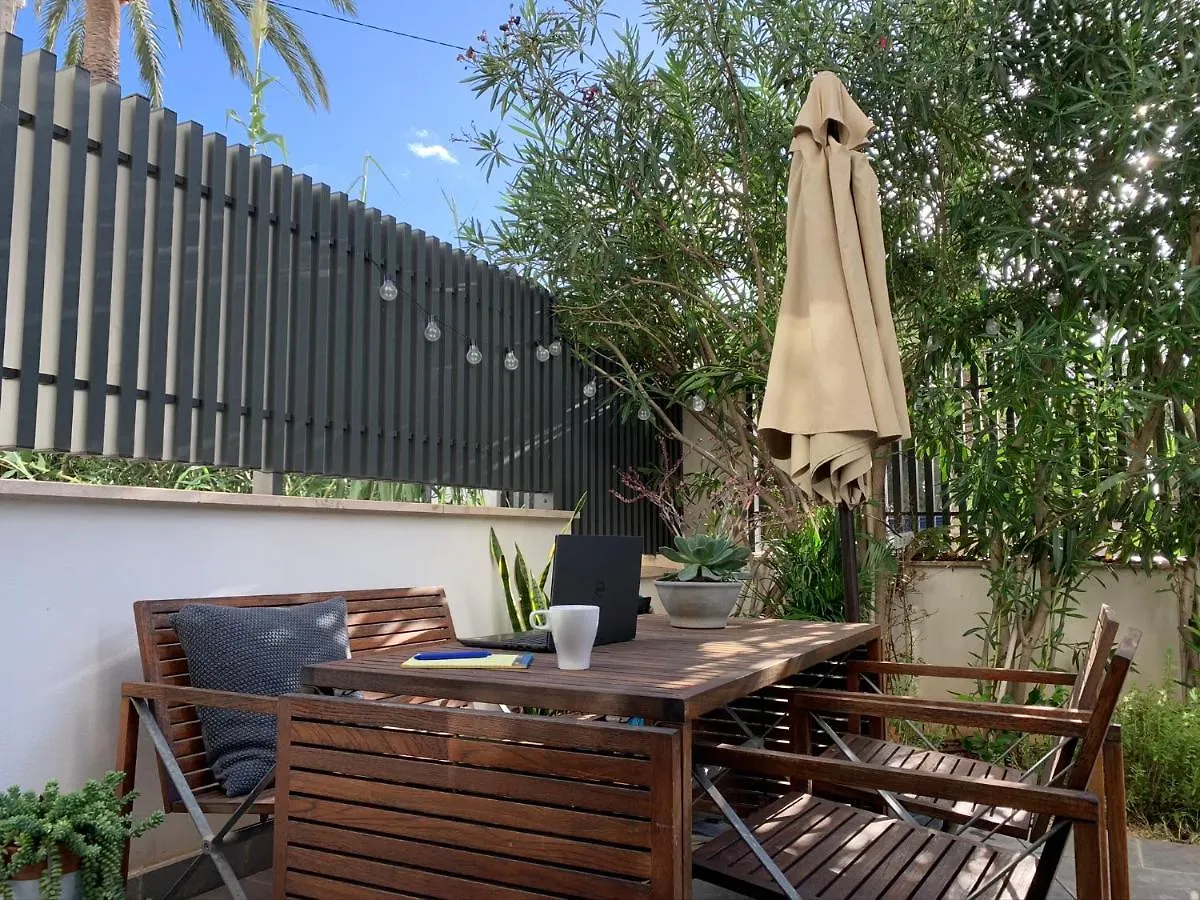 Holiday home Ponent Formentera Villa La Savina  Spain