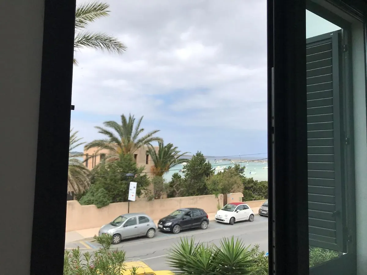 Holiday home Ponent Formentera Villa La Savina