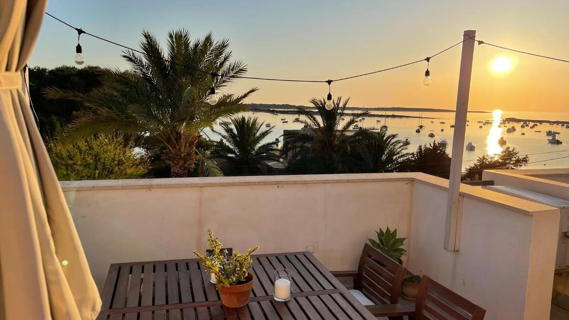 Holiday home Ponent Formentera Villa La Savina