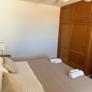  Appartamento Mar I Vent Puerto De Formentera
